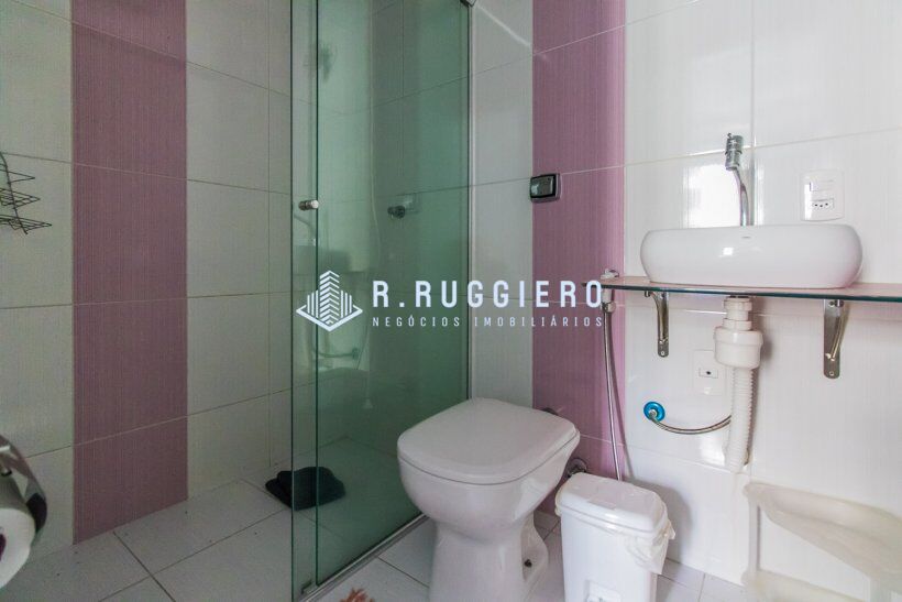 Apartamento à Venda  – Bela Vista | São Paulo
