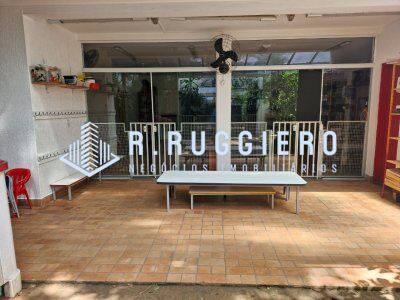 Imóvel Comercial à Venda -  Estrutura para Clinica ou Academia