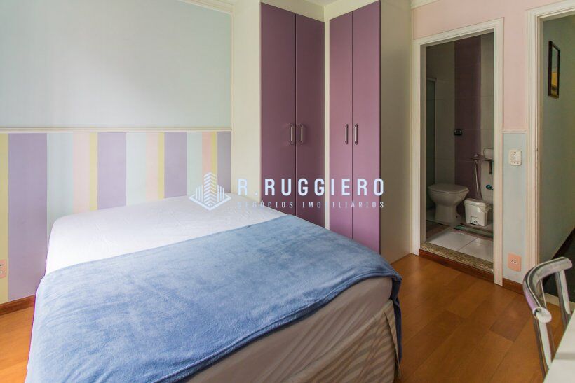 Apartamento à Venda  – Bela Vista | São Paulo