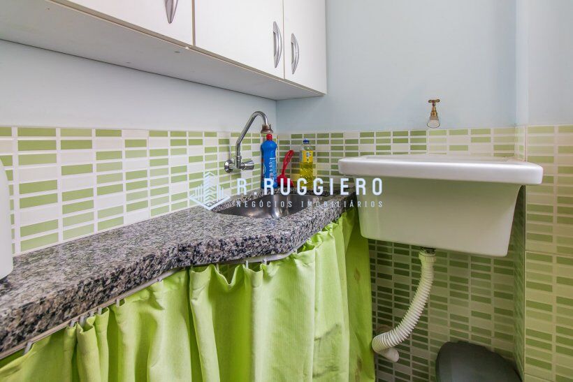 Apartamento à Venda  – Bela Vista | São Paulo