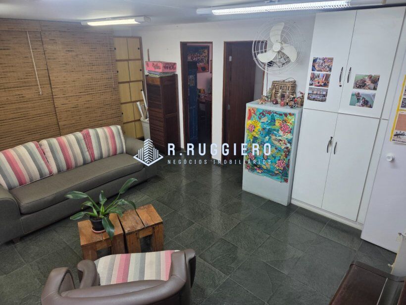 Imóvel Comercial à Venda -  Estrutura para Clinica ou Academia