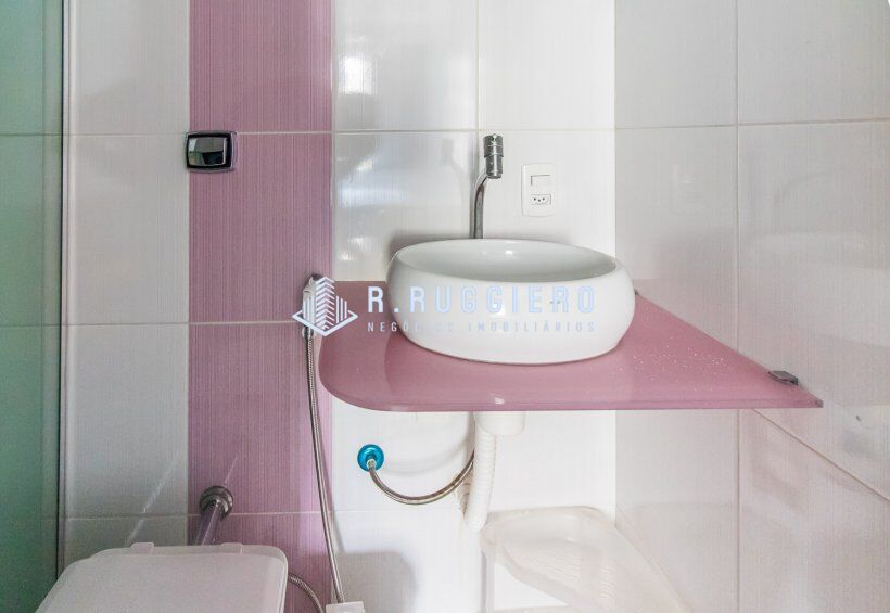 Apartamento à Venda  – Bela Vista | São Paulo