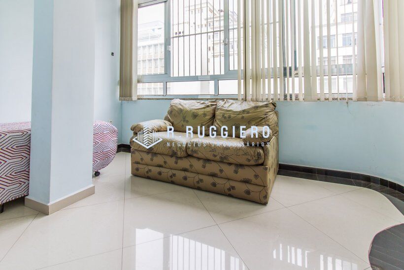 Apartamento à Venda  – Bela Vista | São Paulo