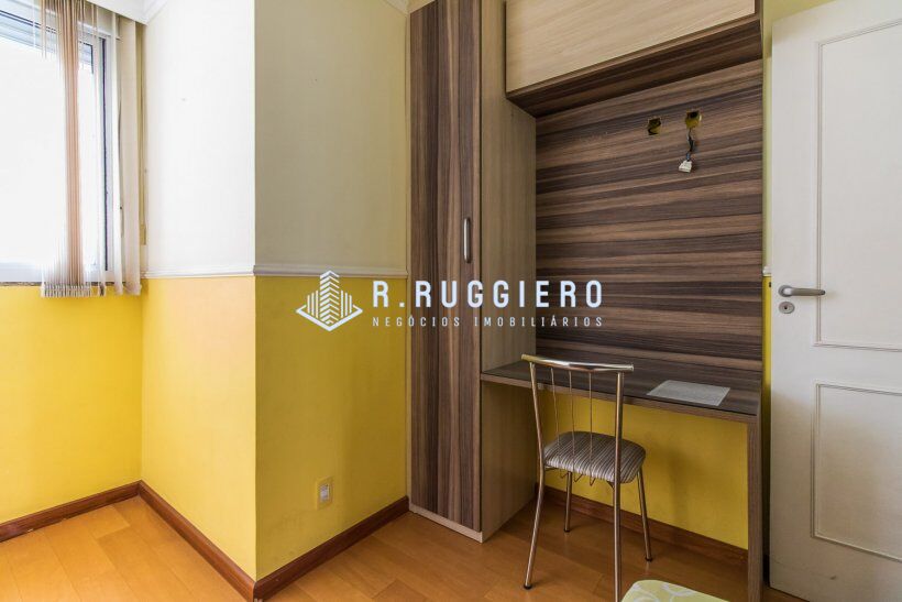 Apartamento à Venda  – Bela Vista | São Paulo