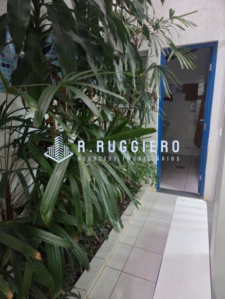 Imóvel Comercial à Venda -  Estrutura para Clinica ou Academia