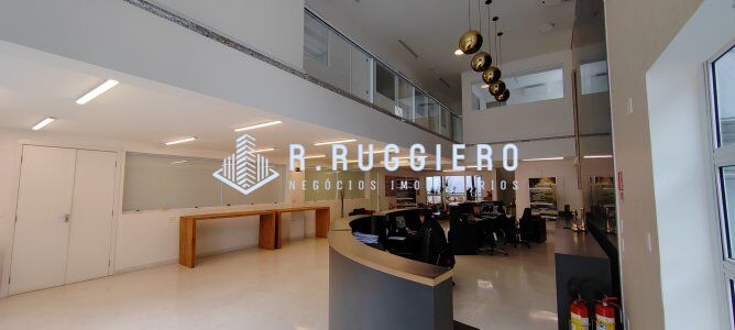 Casa comercial com 760,07m2 em ótima localização na Vila Andrade