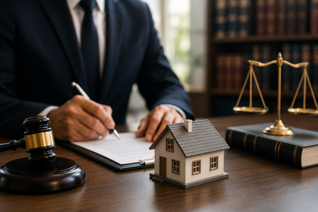 Assessoria Jurídica, Negócios Imobiliários - R. Ruggiero Negócios Imobiliários