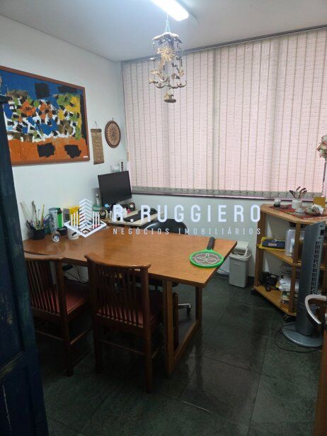 Imóvel Comercial à Venda -  Estrutura para Clinica ou Academia