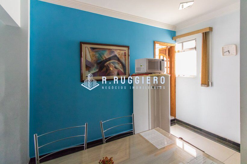 Apartamento à Venda  – Bela Vista | São Paulo