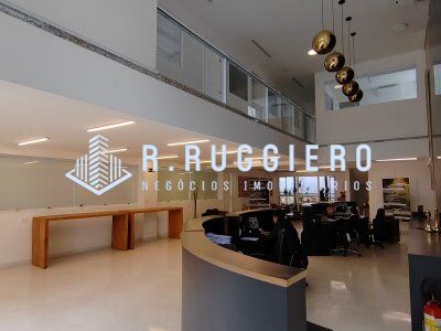 Casa comercial com 760,07m2 em ótima localização na Vila Andrade