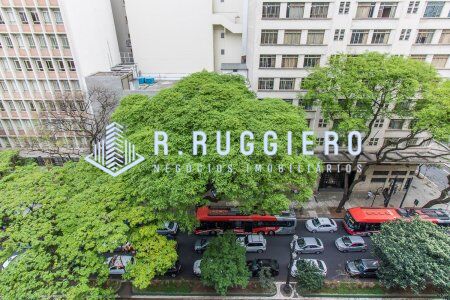 Apartamento à Venda – Bela Vista | São Paulo Apartamento à Venda – Bela Vista | São Paulo