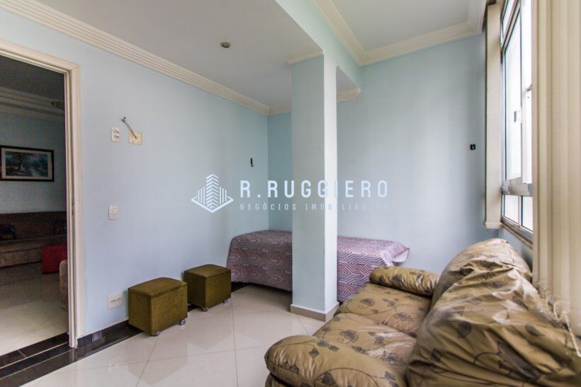 Apartamento à Venda  – Bela Vista | São Paulo