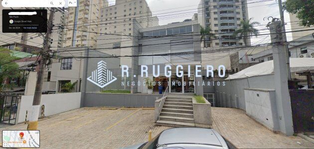 Casa comercial com 760,07m2 em ótima localização na Vila Andrade