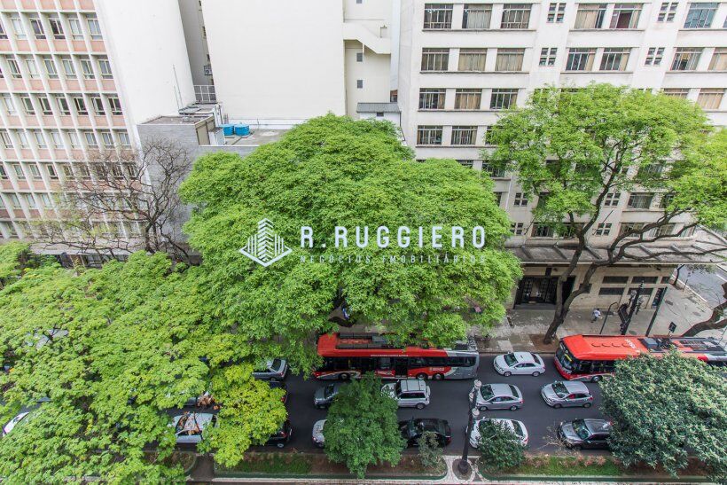 Apartamento à Venda  – Bela Vista | São Paulo
