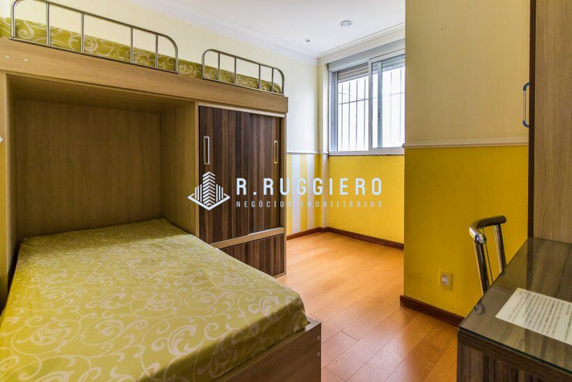 Apartamento à Venda  – Bela Vista | São Paulo