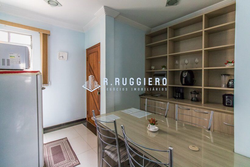 Apartamento à Venda  – Bela Vista | São Paulo
