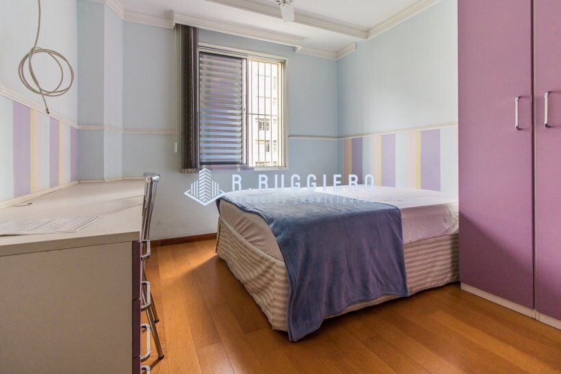 Apartamento à Venda  – Bela Vista | São Paulo