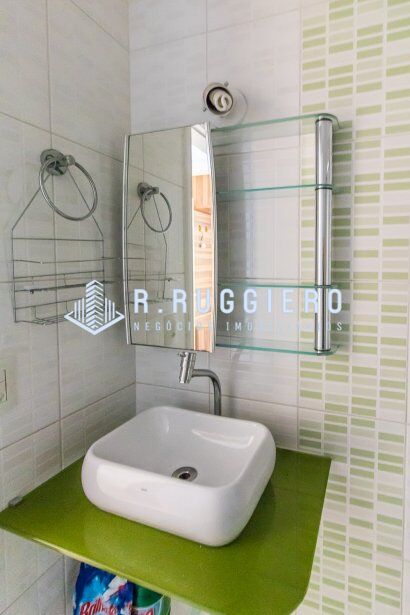Apartamento à Venda  – Bela Vista | São Paulo