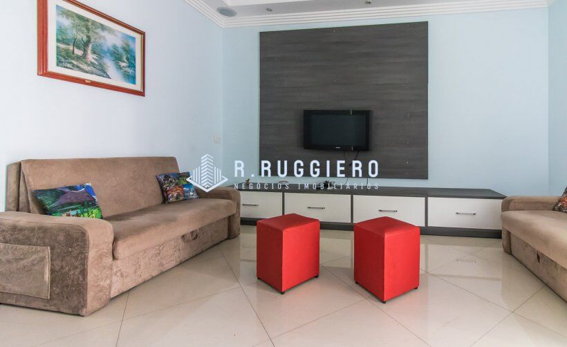 Apartamento à Venda  – Bela Vista | São Paulo