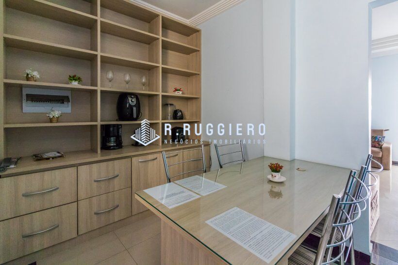 Apartamento à Venda  – Bela Vista | São Paulo