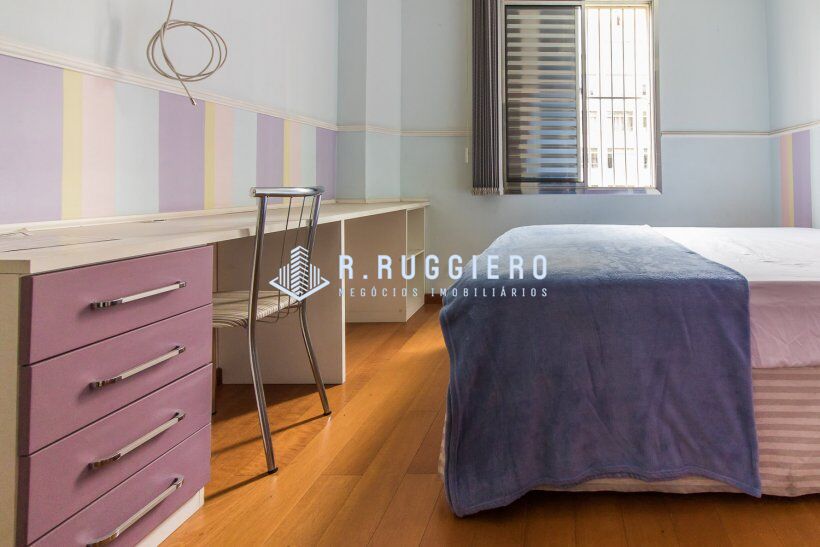 Apartamento à Venda  – Bela Vista | São Paulo