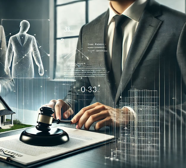 Assessoria Jurídica, Negócios Imobiliários - R. Ruggiero Negócios Imobiliários